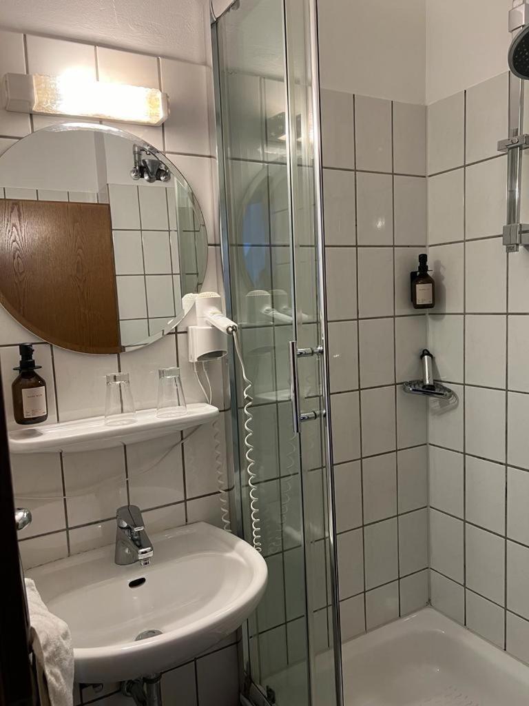 Hotel Fabritz Έσσεν Εξωτερικό φωτογραφία